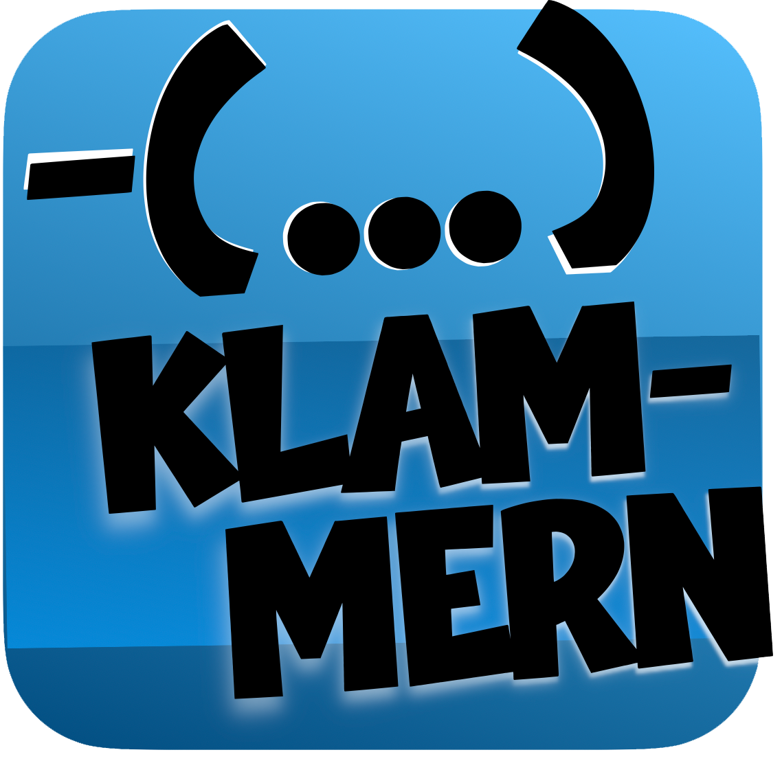 Klammerregeln