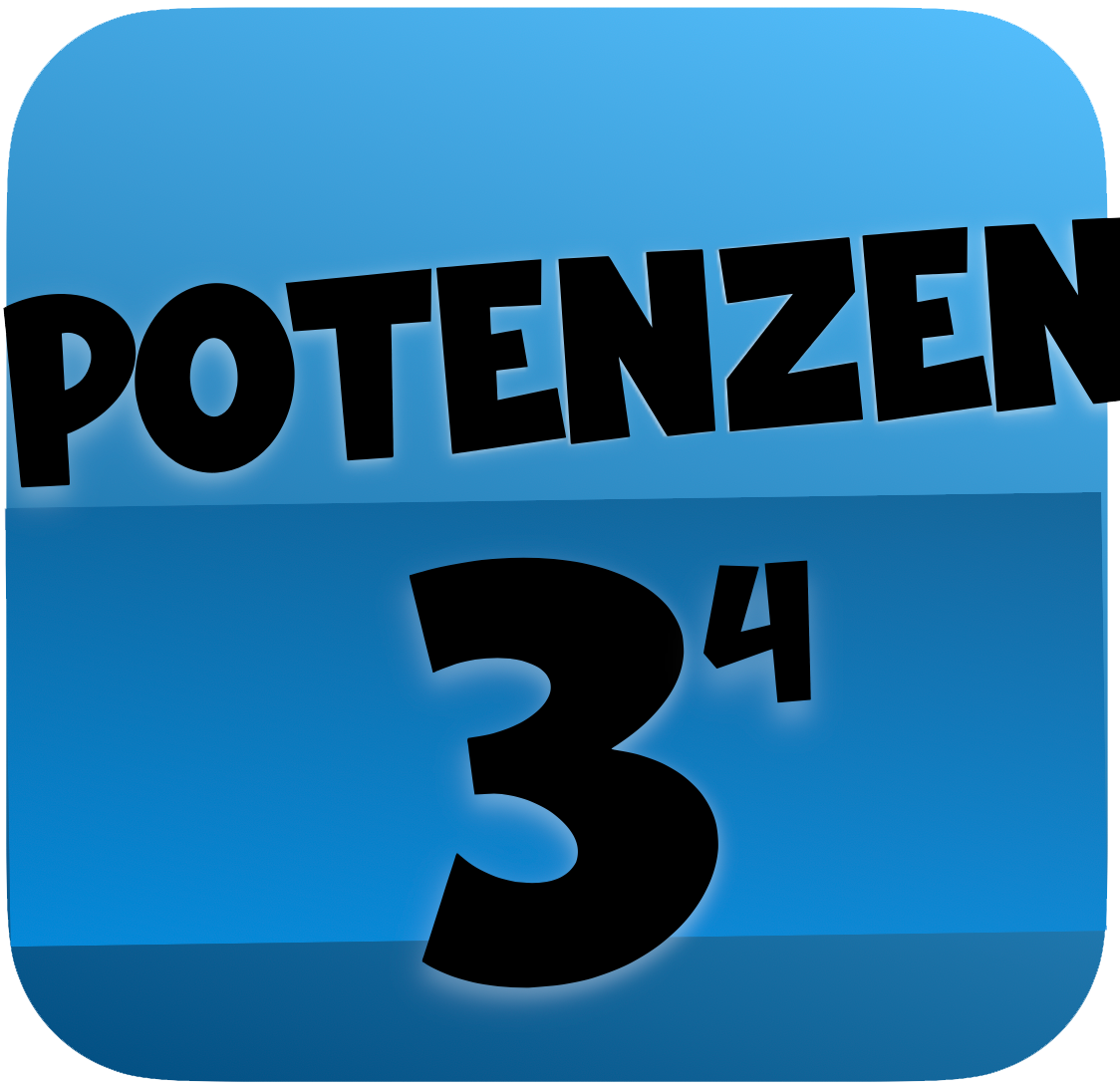 Potenzen