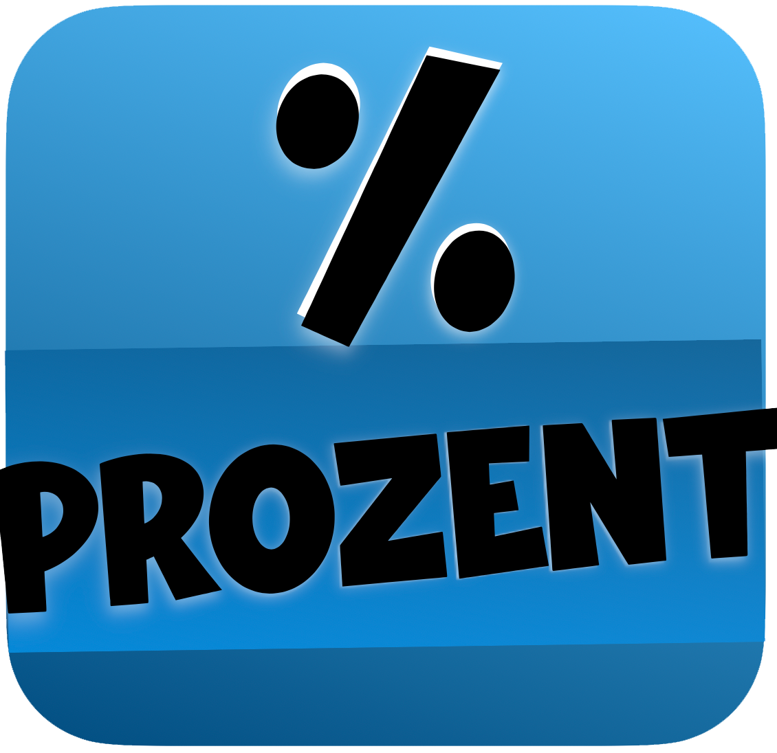 Prozent