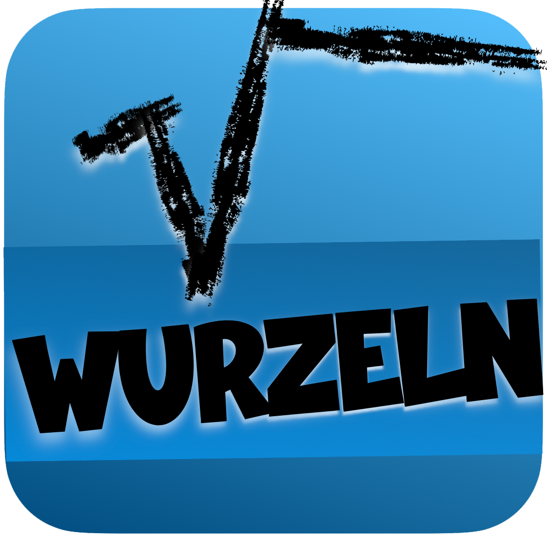 Wurzelrechnen