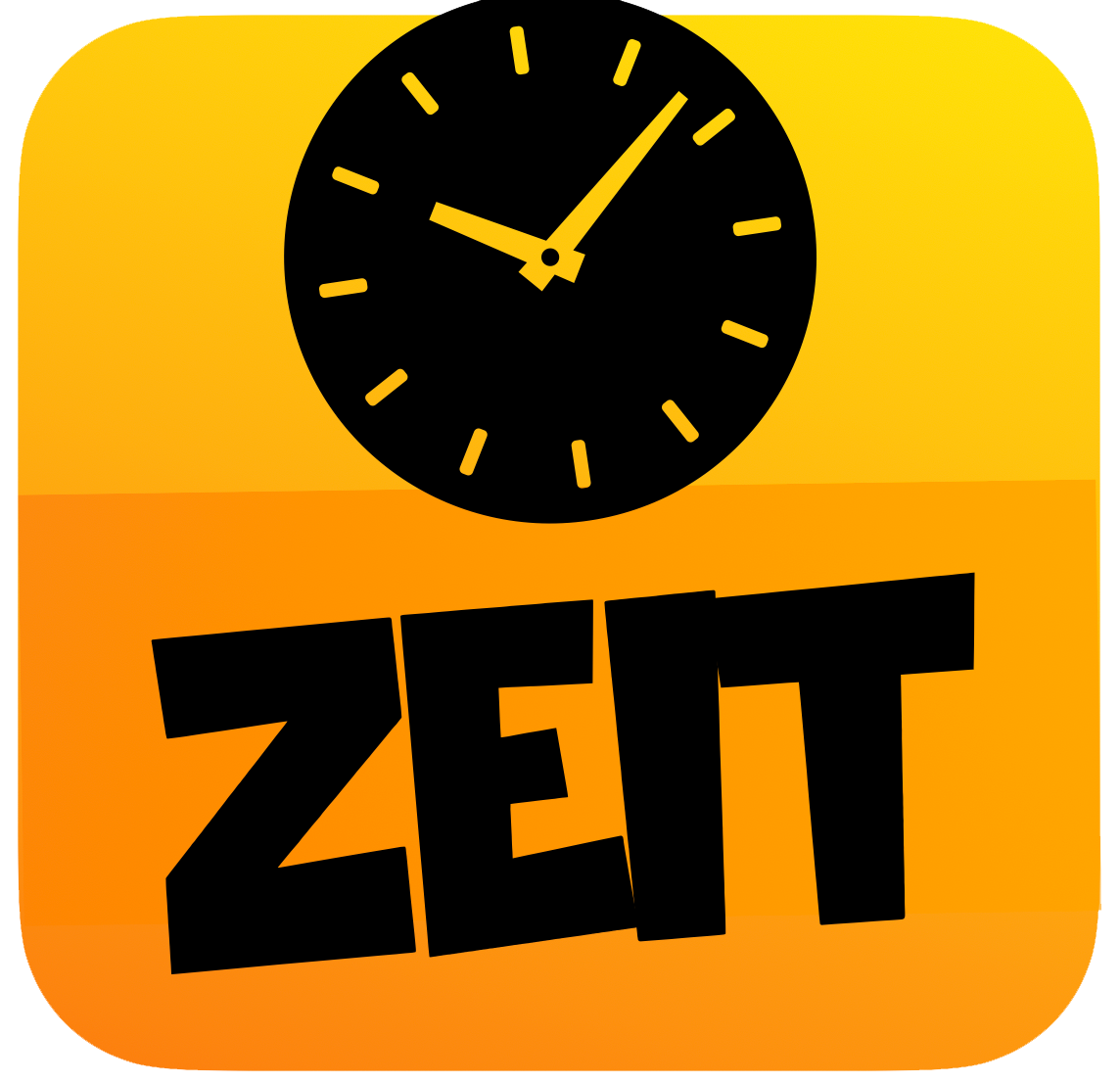 Zeit